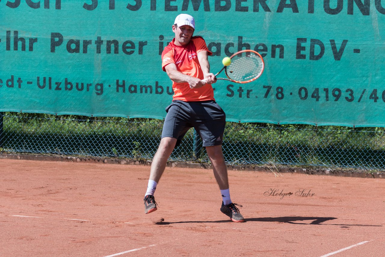 Bild 372 - Horst Schroeder Pokal Donnerstag